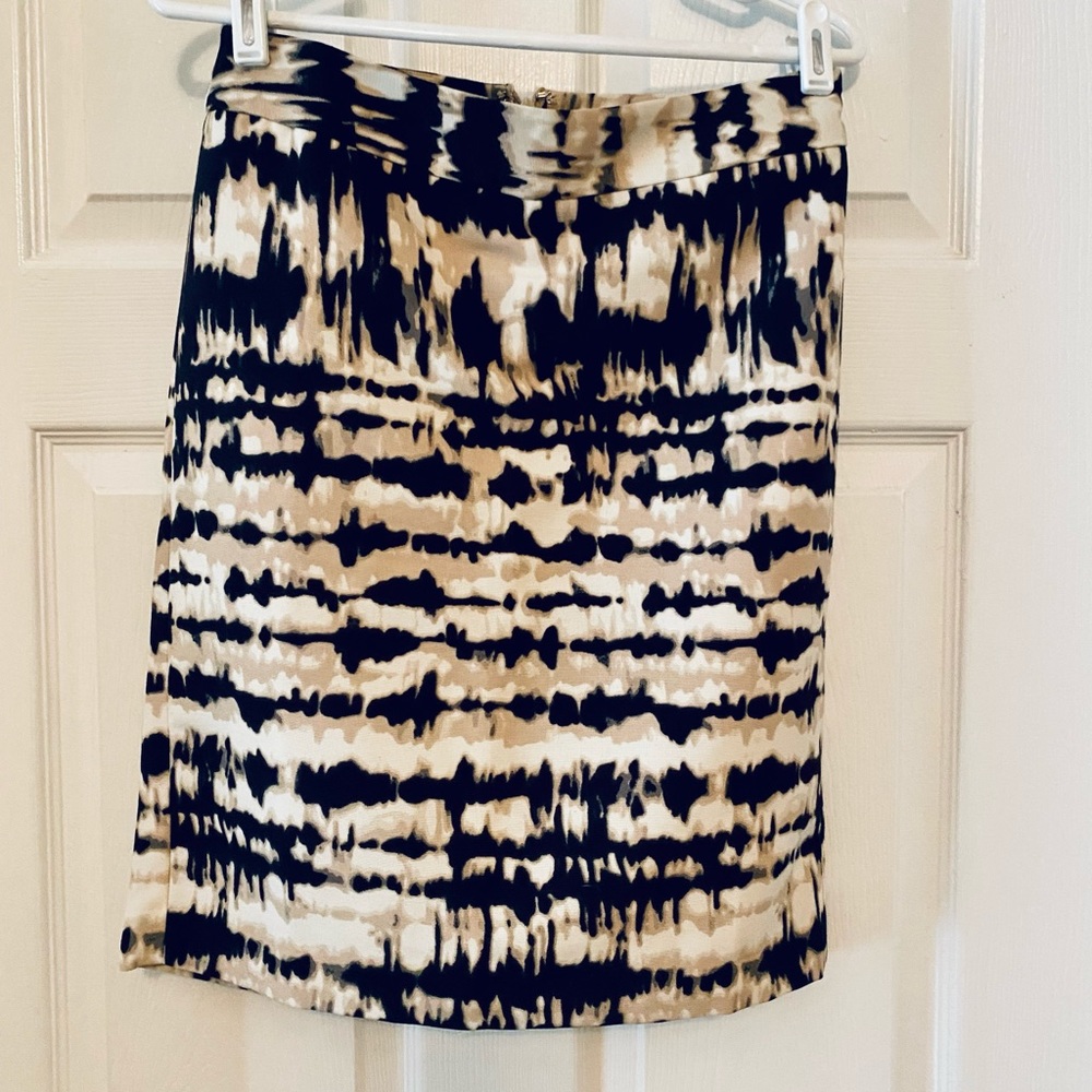 Ann Taylor Pencil Skirt